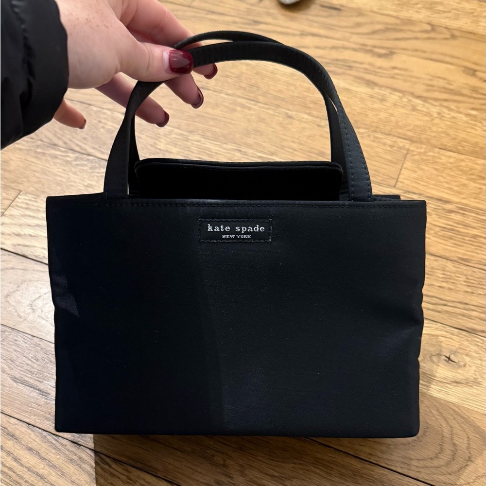 Kate Spade Small Tote Bag